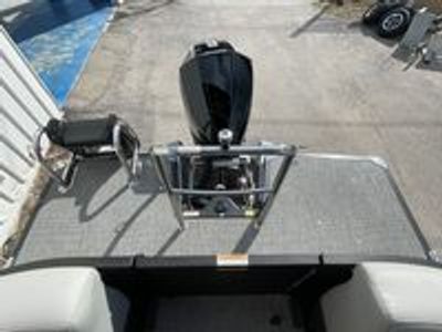 2026 Barletta Cabrio C22QC - Photo 22