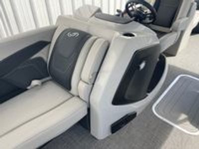 2026 Barletta Cabrio C22QC - Photo 11