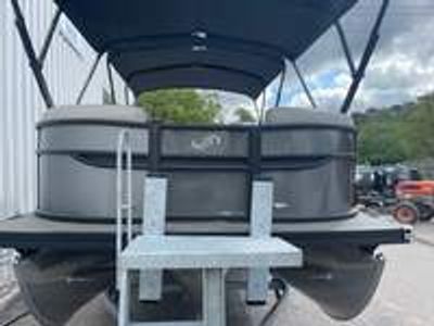 2026 Barletta Cabrio C22QC - Photo 3