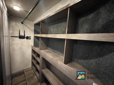 2021 Forest River RV Cedar Creek - Photo 23