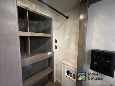 2021 Forest River RV Cedar Creek - Photo 24
