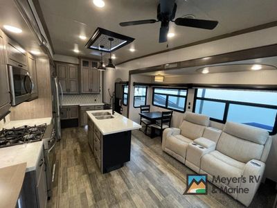 2021 Forest River RV Cedar Creek - Photo 7