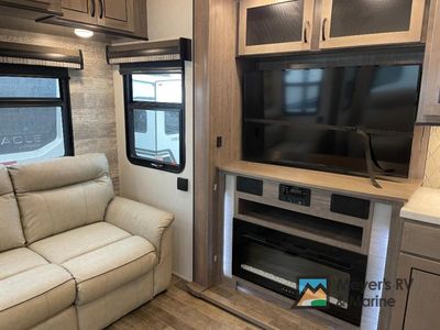 2021 Forest River RV Cedar Creek - Photo 11