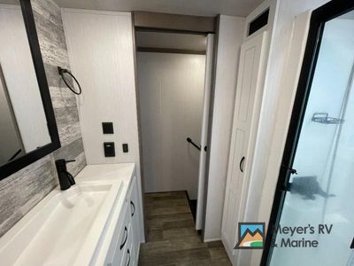 2021 Forest River RV Cedar Creek - Photo 19