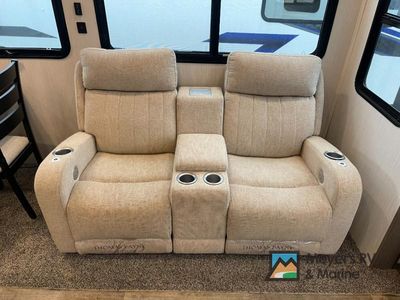 2021 Forest River RV Cedar Creek - Photo 12