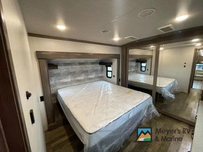 2021 Forest River RV Cedar Creek - Photo 20
