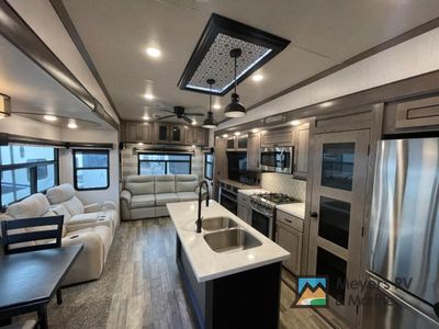 2021 Forest River RV Cedar Creek - Photo 6