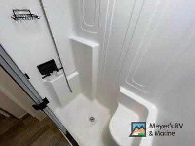 2021 Forest River RV Cedar Creek - Photo 16