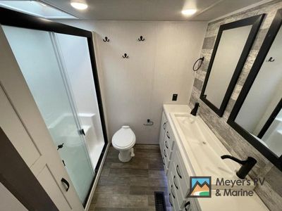 2021 Forest River RV Cedar Creek - Photo 15