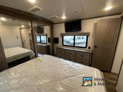 2021 Forest River RV Cedar Creek - Photo 21