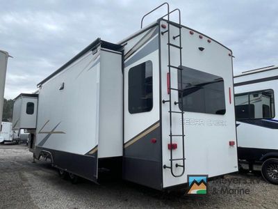 2021 Forest River RV Cedar Creek - Photo 4