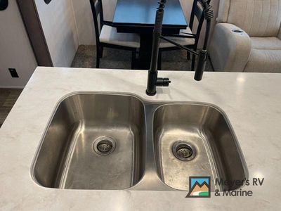2021 Forest River RV Cedar Creek - Photo 8