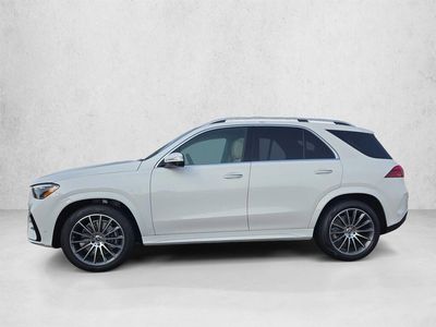 2026 Mercedes-Benz GLE 350 - Photo 4