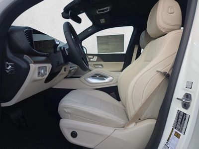 2026 Mercedes-Benz GLE 350 - Photo 3