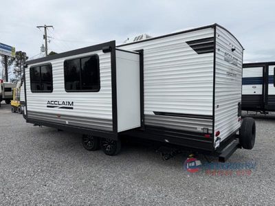 2026 EAST TO WEST Acclaim - Photo 8