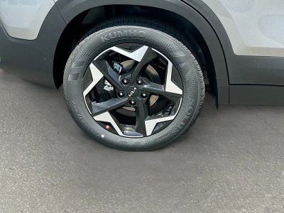 2026 Kia Seltos — photo 29 view