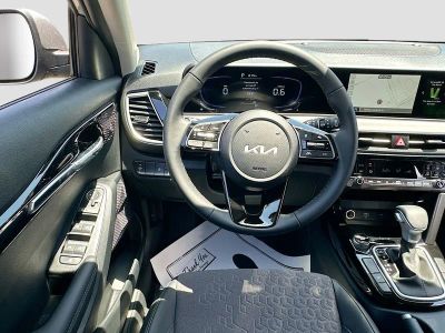 2026 Kia Seltos — photo 21 view