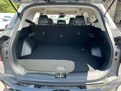 2026 Kia Seltos — photo 24 view