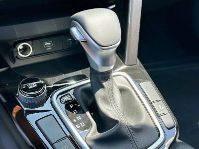 2026 Kia Seltos — photo 17 view