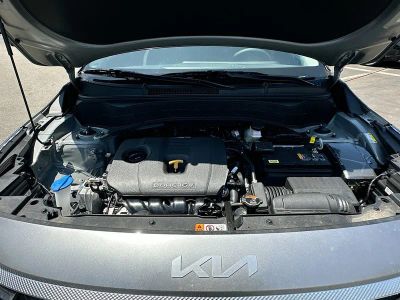 2026 Kia Seltos — photo 28 view