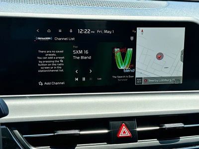 2026 Kia Seltos — photo 15 view