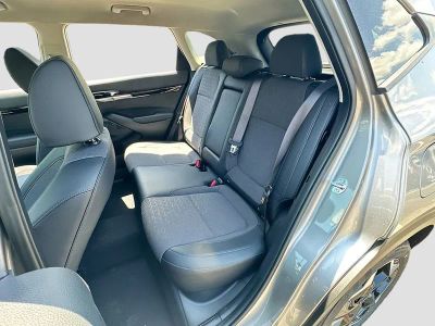 2026 Kia Seltos — photo 23 view