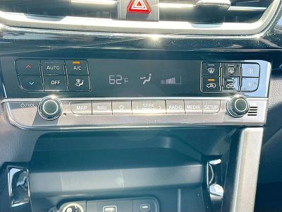 2026 Kia Seltos — photo 16 view