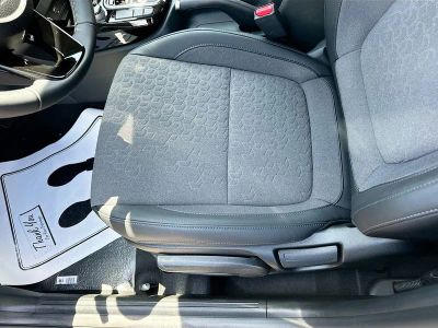 2026 Kia Seltos — photo 19 view