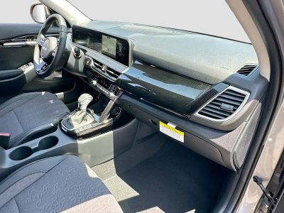 2026 Kia Seltos — photo 27 view