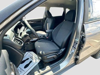 2026 Kia Seltos — photo 20 view