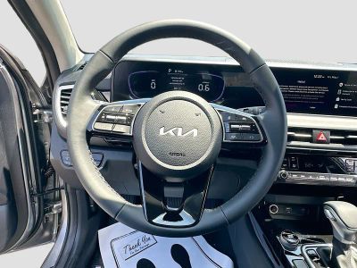 2026 Kia Seltos — photo 11 view