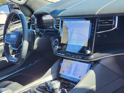 2026 2024 Jeep Grand Wagoneer Series II - Photo 10