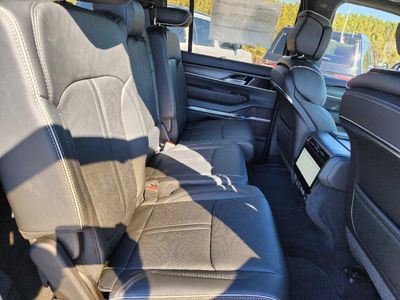 2026 2024 Jeep Grand Wagoneer Series II - Photo 7