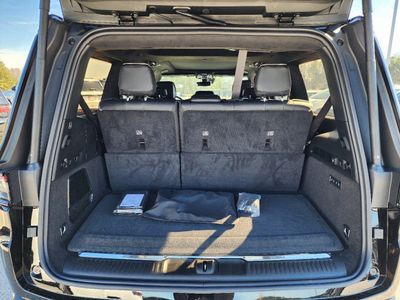 2026 2024 Jeep Grand Wagoneer Series II - Photo 4