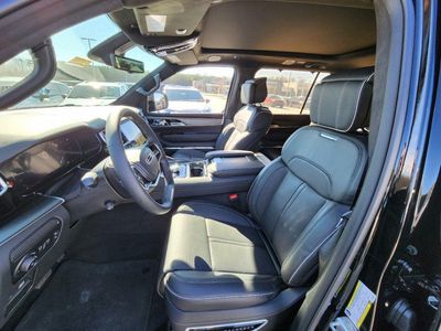 2026 2024 Jeep Grand Wagoneer Series II - Photo 13