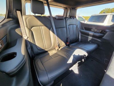 2026 2024 Jeep Grand Wagoneer Series II - Photo 8
