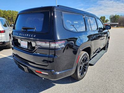 2026 2024 Jeep Grand Wagoneer Series II - Photo 5