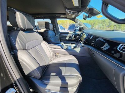 2026 2024 Jeep Grand Wagoneer Series II - Photo 6