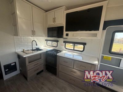 2026 Jayco Eagle HT - Photo 15