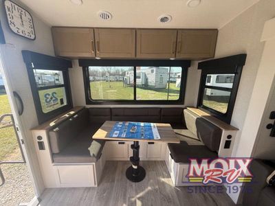 2026 Jayco Eagle HT - Photo 13