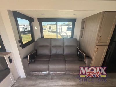 2026 Jayco Eagle HT - Photo 12