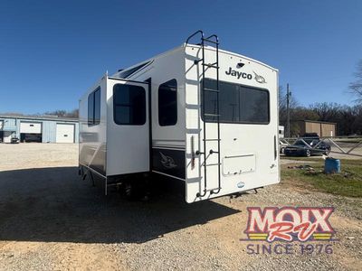 2026 Jayco Eagle HT - Photo 7