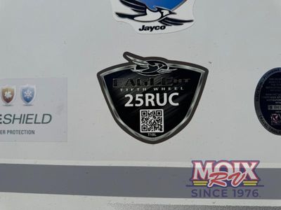 2026 Jayco Eagle HT - Photo 27