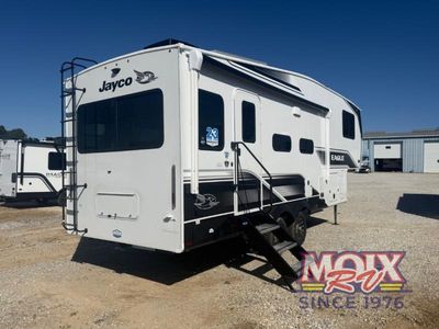 2026 Jayco Eagle HT - Photo 9