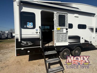 2026 Jayco Eagle HT - Photo 11