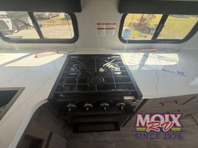 2026 Jayco Eagle HT - Photo 18