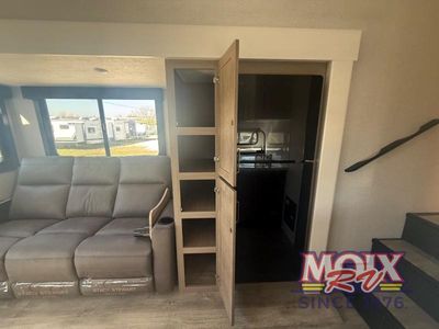 2026 Jayco Eagle HT - Photo 19