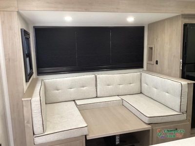 2026 Grand Design Imagine - Photo 22