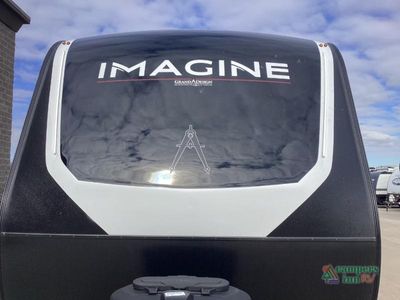 2026 Grand Design Imagine - Photo 2
