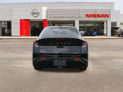 2026 Nissan Leaf - Photo 4